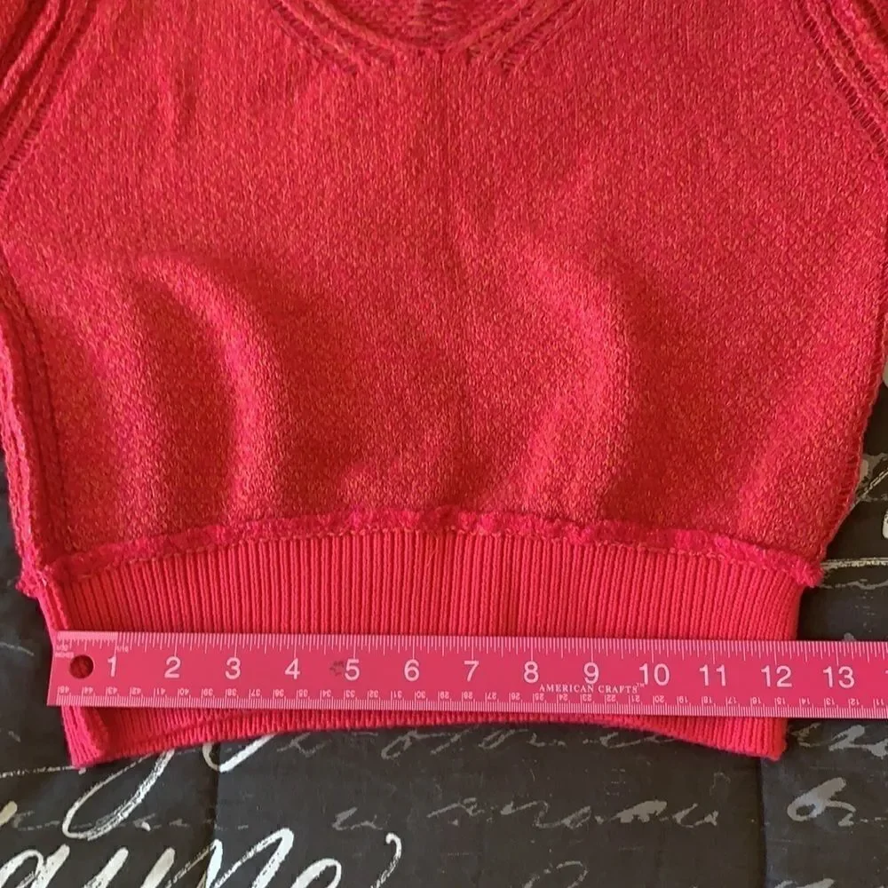Free People cotton blend